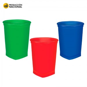 Vaso Glitter 10 ONZ VA-256
